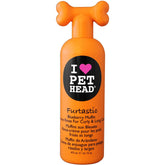 Pet Head TPHF2 Furtastic Blueberry Muffin Crème Rinse 475ml